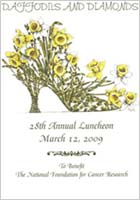 Daffodils and Diamonds