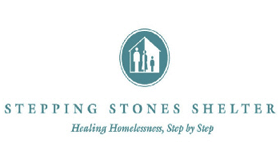 Stepping Stone Rockville Logo