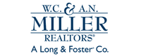 W.C. & A.N. Miller Realtors ( A Long & Foster Company)